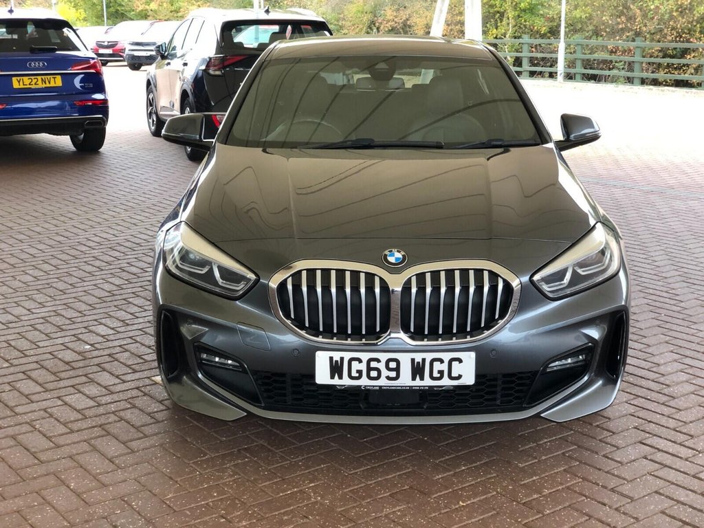 Used BMW 1 Series 2019 for sale - 77258267: Photo 29