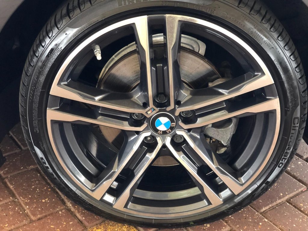 Used BMW 1 Series 2019 for sale - 77258267: Photo 30