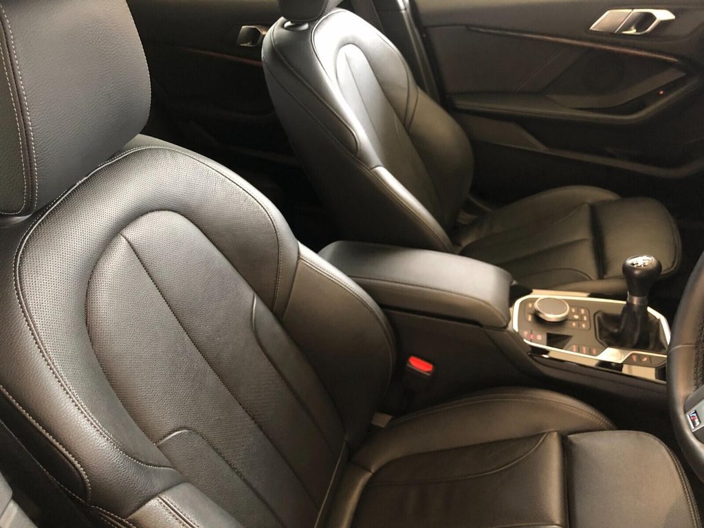 Used BMW 1 Series 2019 for sale - 77258267: Photo 31