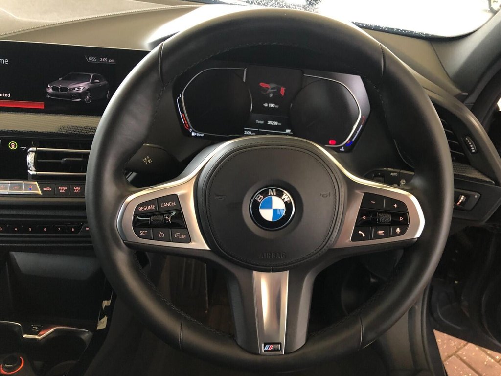 Used BMW 1 Series 2019 for sale - 77258267: Photo 34