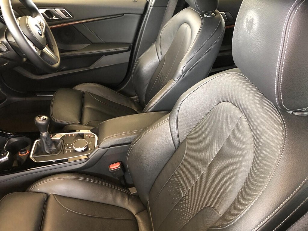 Used BMW 1 Series 2019 for sale - 77258267: Photo 39