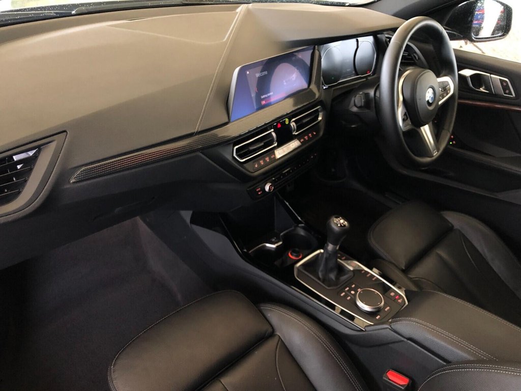 Used BMW 1 Series 2019 for sale - 77258267: Photo 40