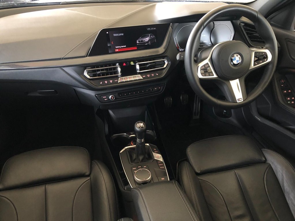 Used BMW 1 Series 2019 for sale - 77258267: Photo 42
