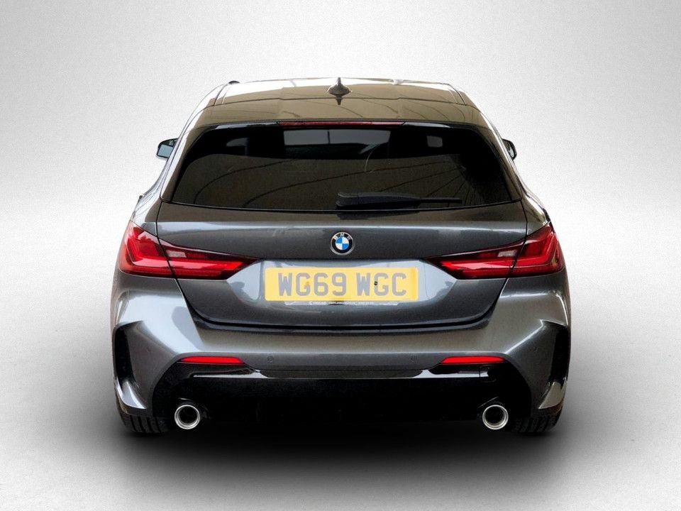 Used BMW 1 Series 2019 for sale - 77258267: Photo 5