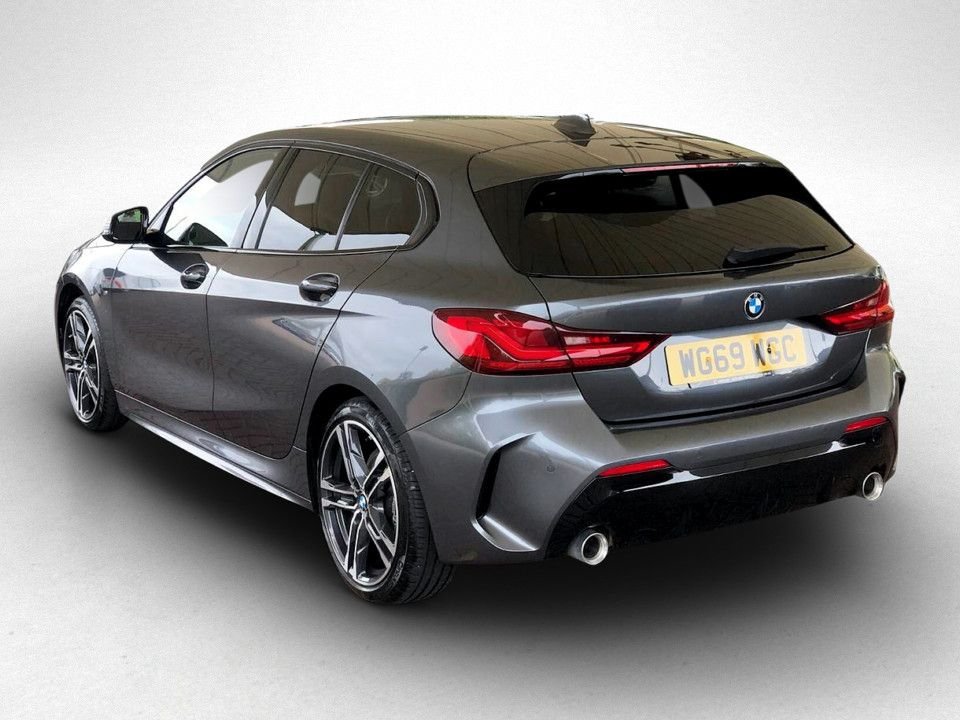 Used BMW 1 Series 2019 for sale - 77258267: Photo 6