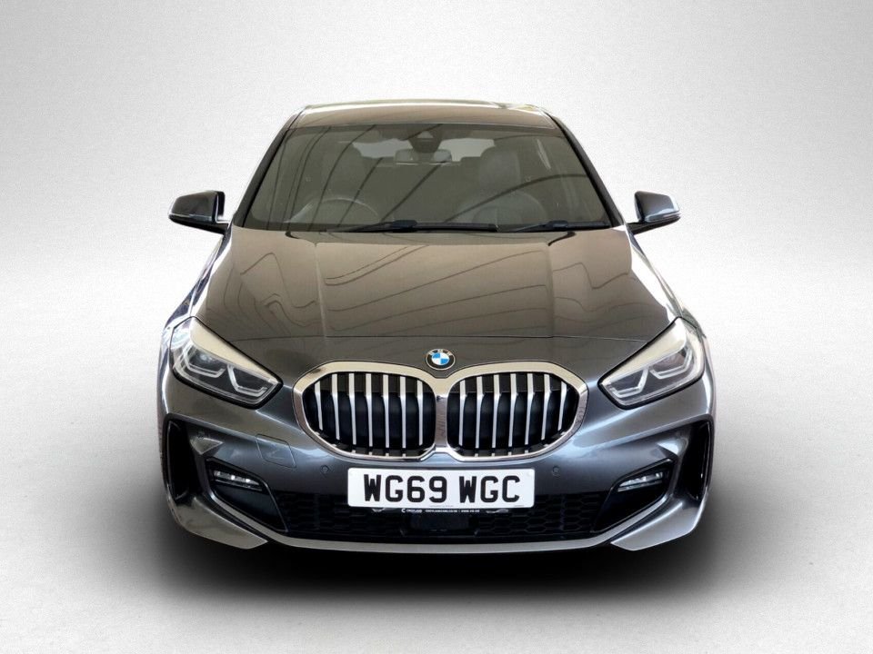 Used BMW 1 Series 2019 for sale - 77258267: Photo 9