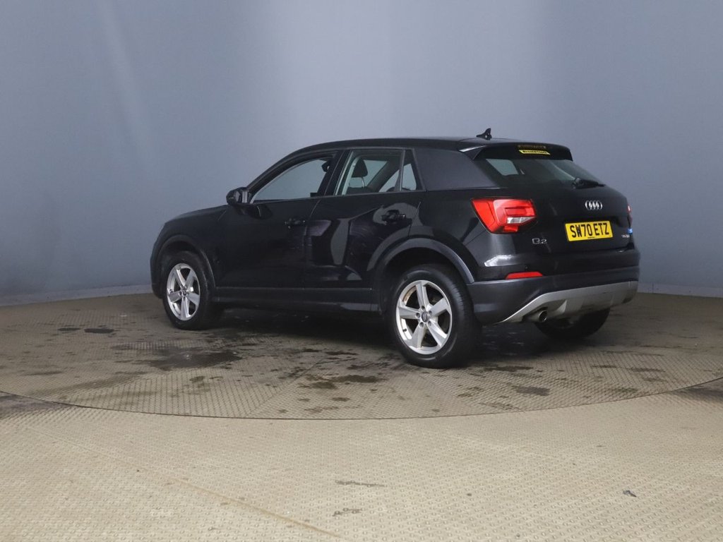 Used Audi Q2 2020 for sale - 77770973: Photo 2