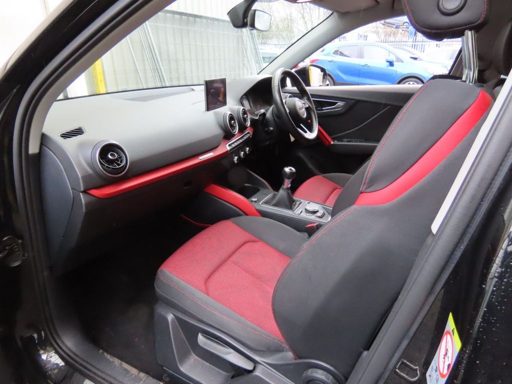 Used Audi Q2 2020 for sale - 77770973: Photo 3