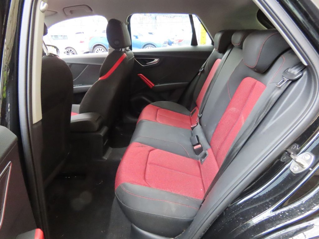 Used Audi Q2 2020 for sale - 77770973: Photo 4