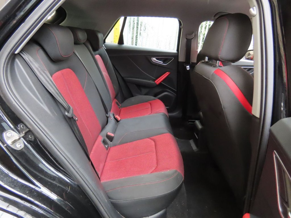 Used Audi Q2 2020 for sale - 77770973: Photo 5