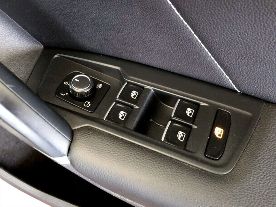 Used Volkswagen Tiguan 2017 for sale - 77258199: Photo 11