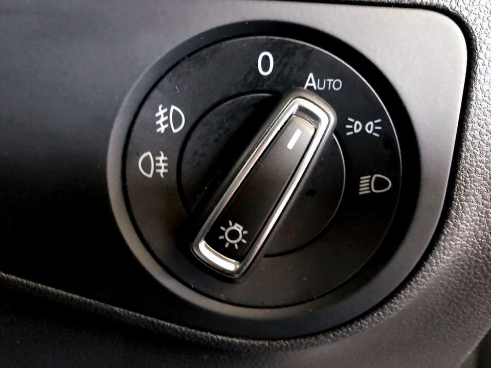 Used Volkswagen Tiguan 2017 for sale - 77258199: Photo 12