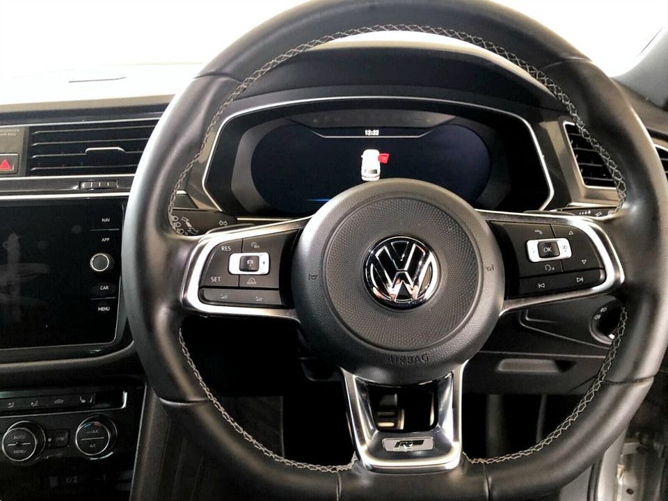 Used Volkswagen Tiguan 2017 for sale - 77258199: Photo 13