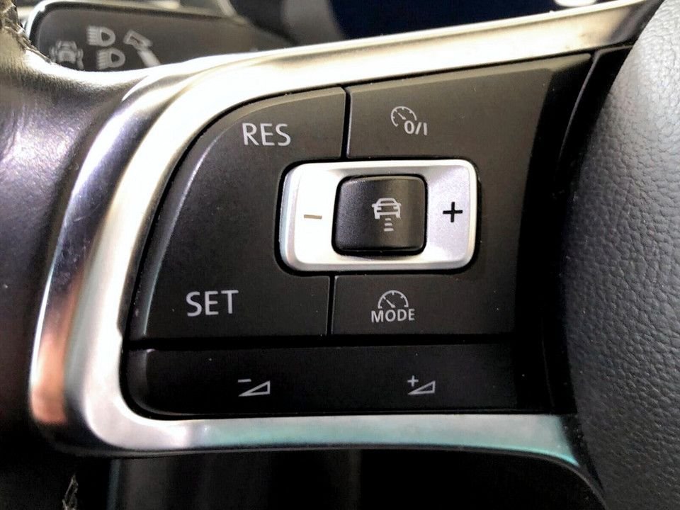 Used Volkswagen Tiguan 2017 for sale - 77258199: Photo 14