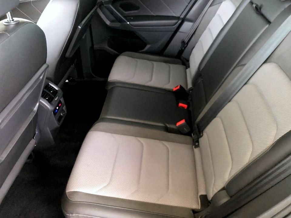Used Volkswagen Tiguan 2017 for sale - 77258199: Photo 15