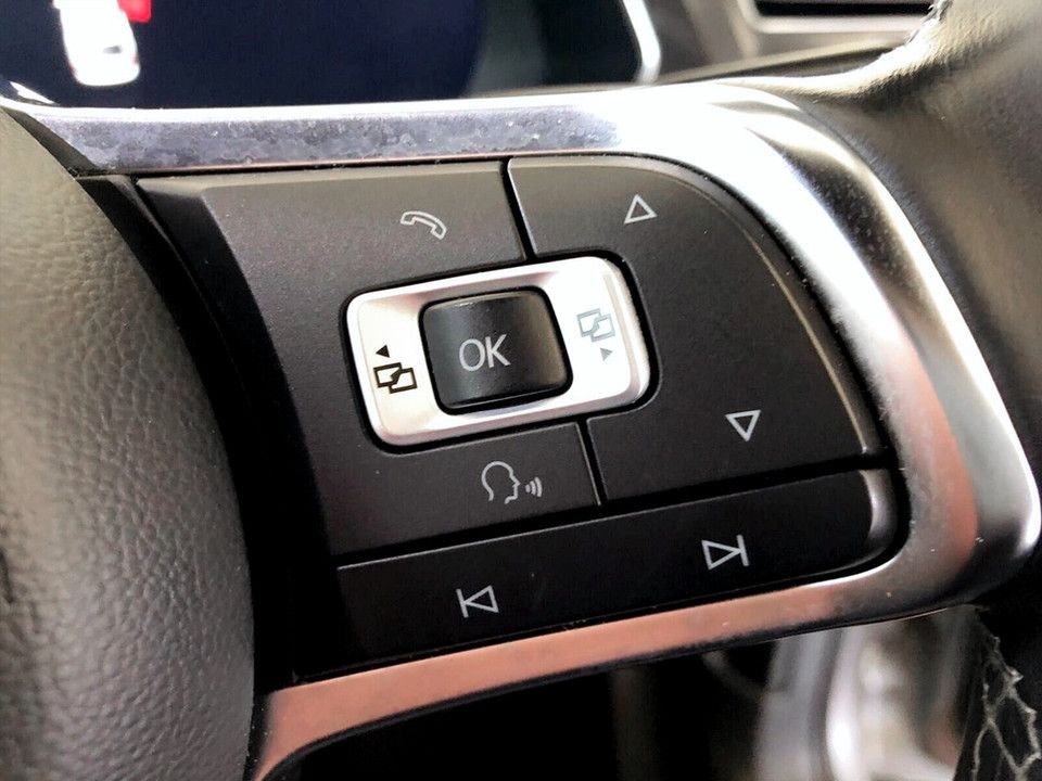 Used Volkswagen Tiguan 2017 for sale - 77258199: Photo 18