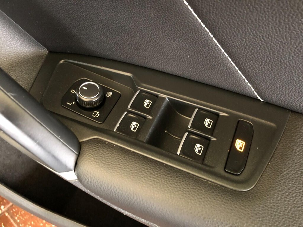 Used Volkswagen Tiguan 2017 for sale - 77258199: Photo 27