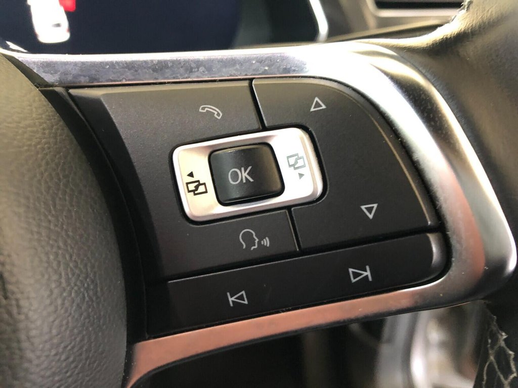 Used Volkswagen Tiguan 2017 for sale - 77258199: Photo 32