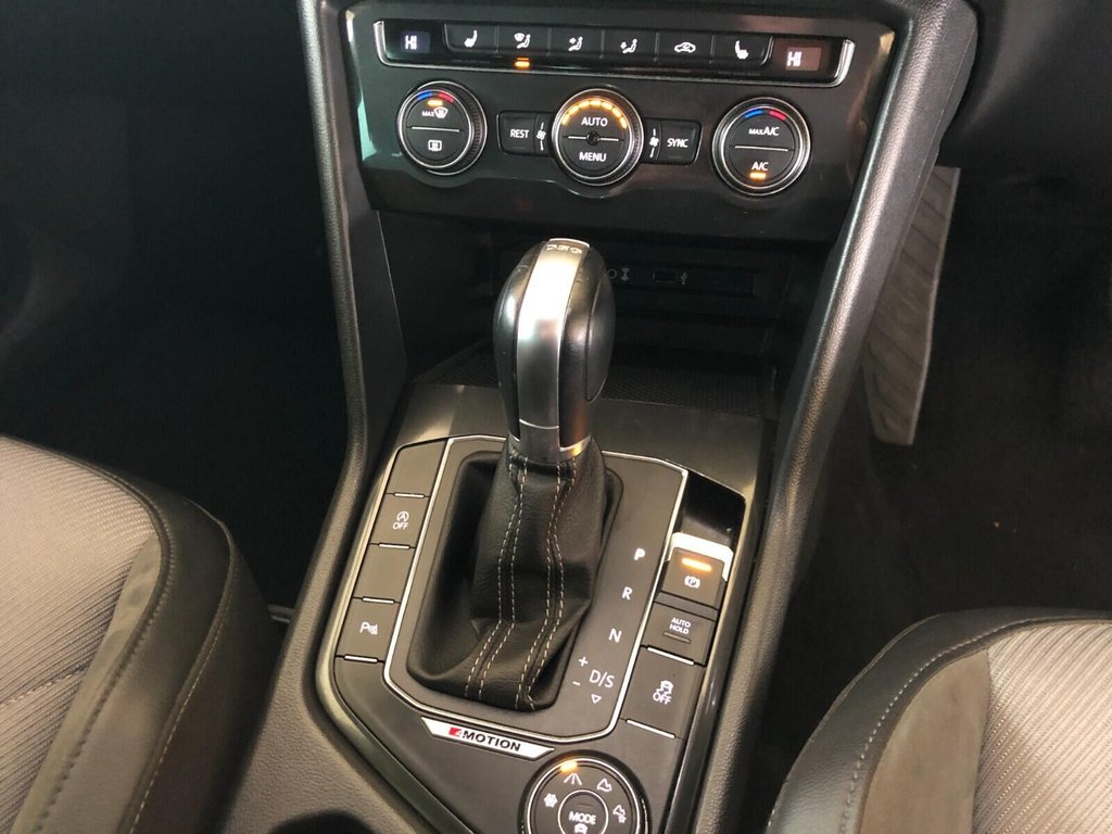 Used Volkswagen Tiguan 2017 for sale - 77258199: Photo 33