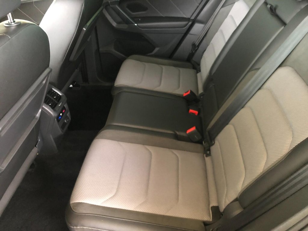 Used Volkswagen Tiguan 2017 for sale - 77258199: Photo 36