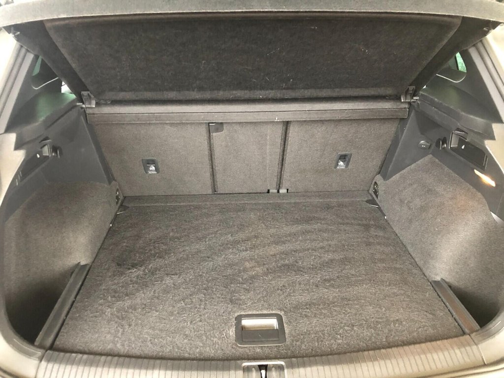 Used Volkswagen Tiguan 2017 for sale - 77258199: Photo 39