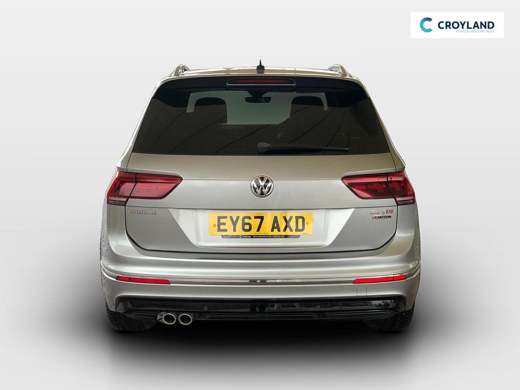 Used Volkswagen Tiguan 2017 for sale - 77258199: Photo 42