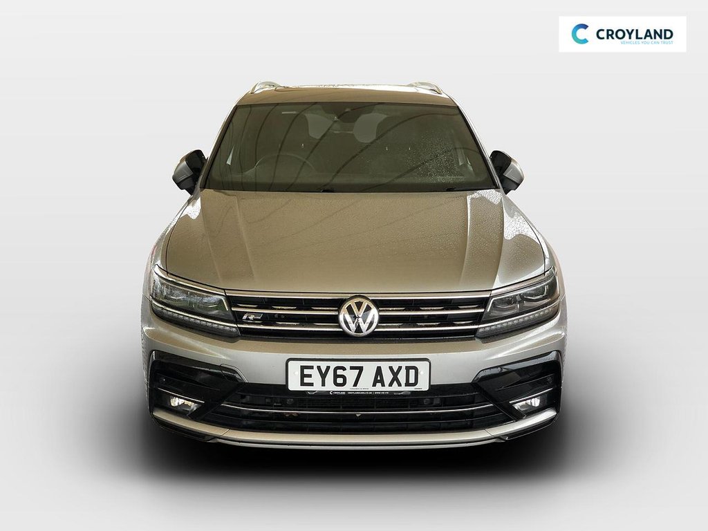 Used Volkswagen Tiguan 2017 for sale - 77258199: Photo 46