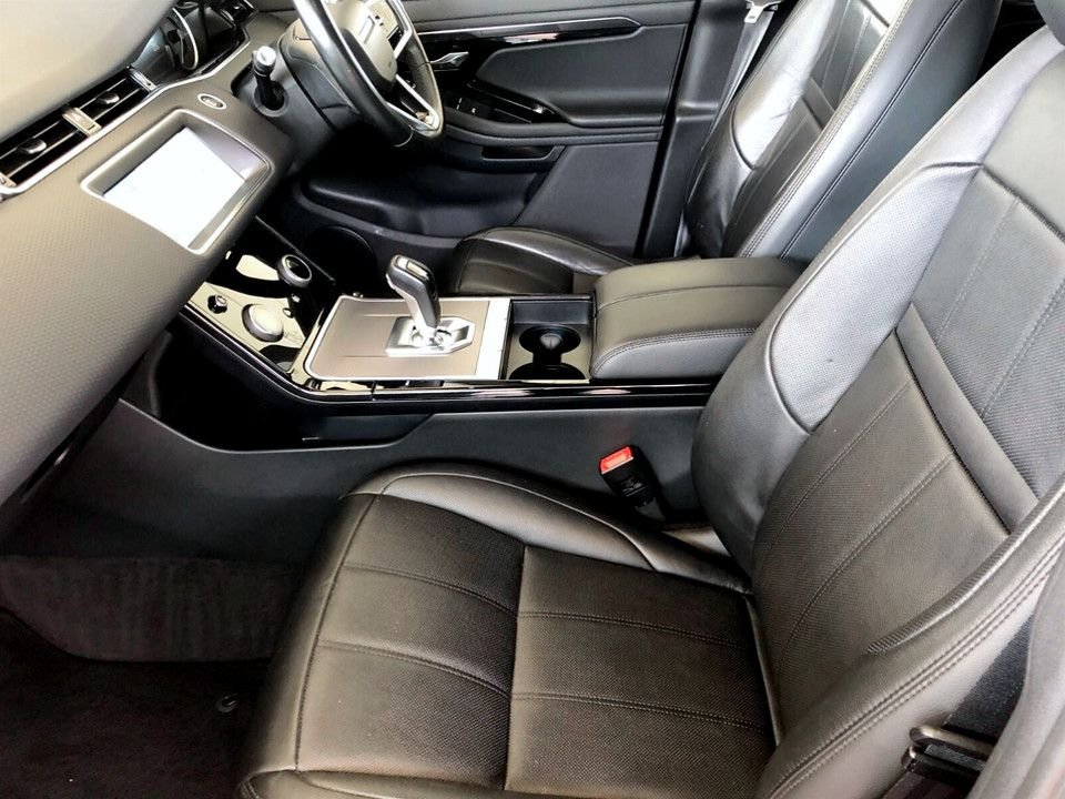 Used Land Rover Range Rover Evoque 2021 for sale - 77258339: Photo 11