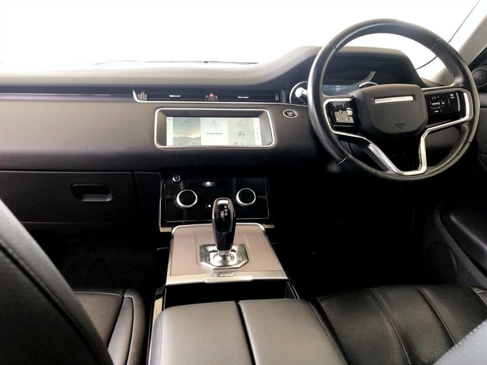 Used Land Rover Range Rover Evoque 2021 for sale - 77258339: Photo 12
