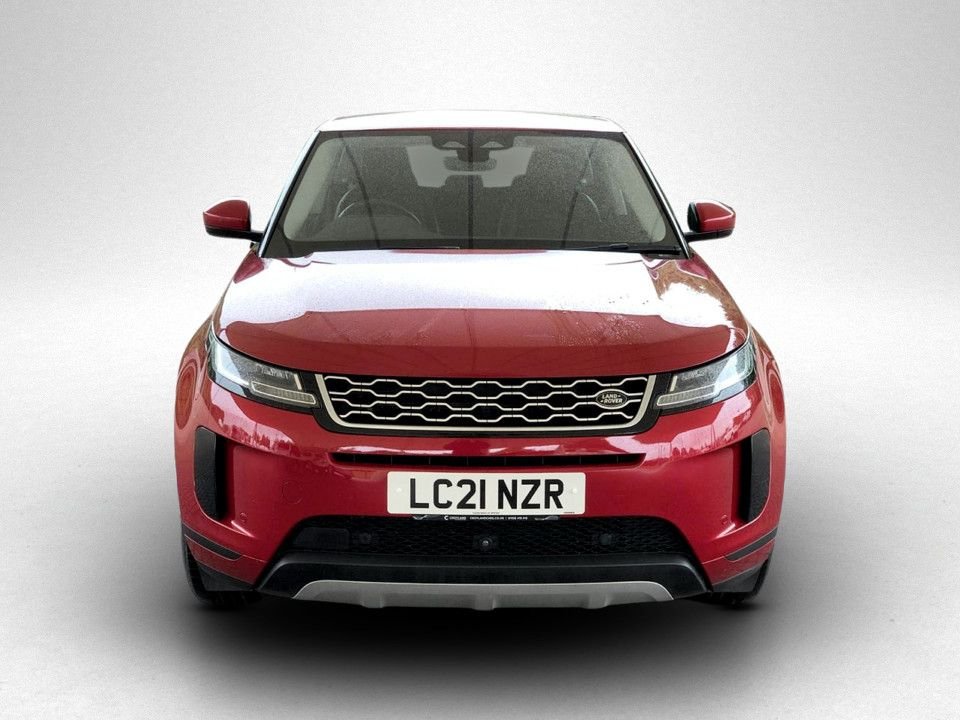 Used Land Rover Range Rover Evoque 2021 for sale - 77258339: Photo 13