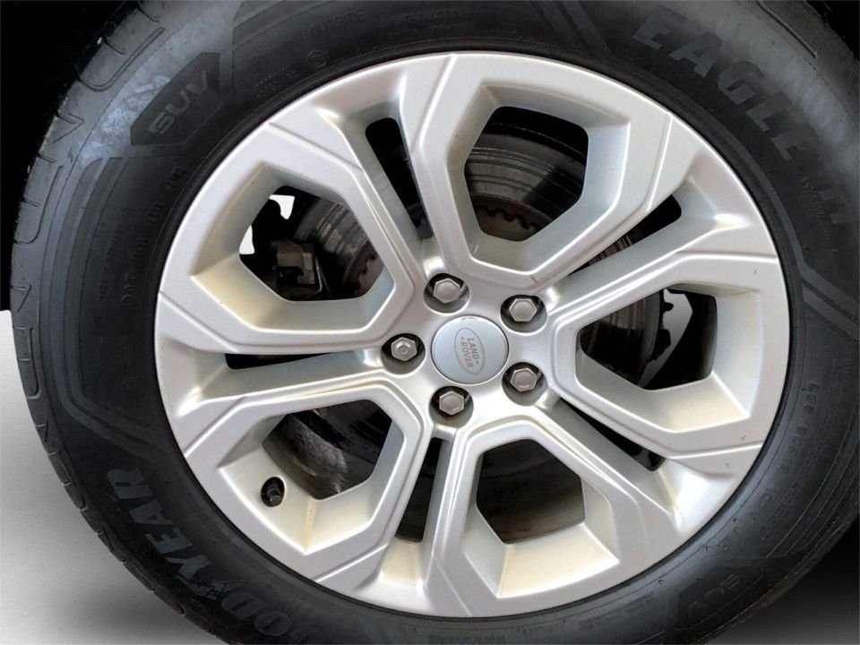 Used Land Rover Range Rover Evoque 2021 for sale - 77258339: Photo 14