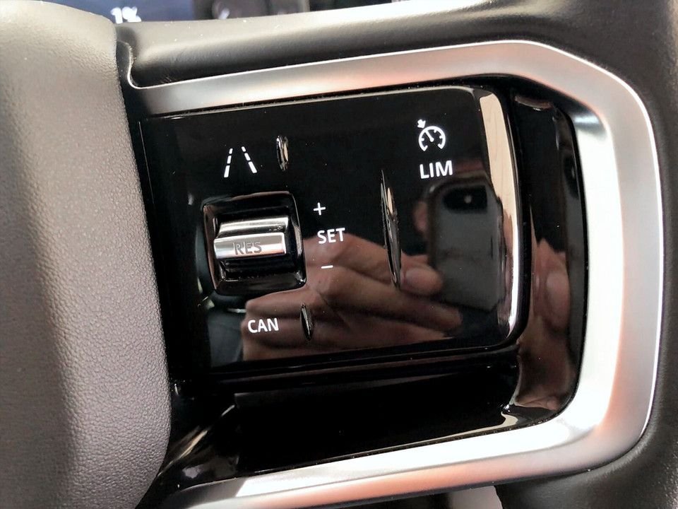 Used Land Rover Range Rover Evoque 2021 for sale - 77258339: Photo 15