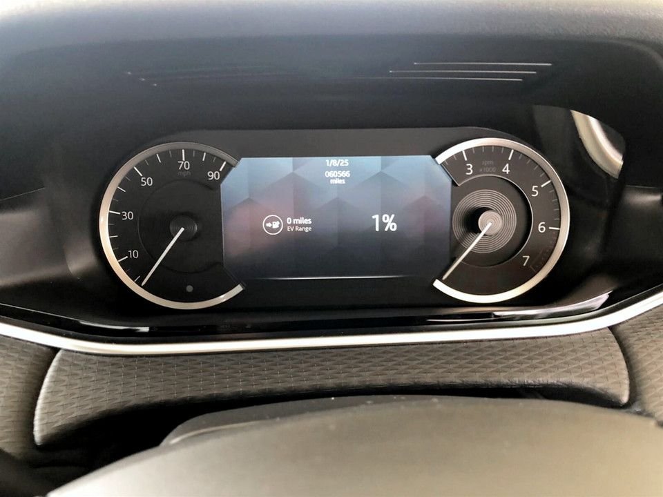 Used Land Rover Range Rover Evoque 2021 for sale - 77258339: Photo 16