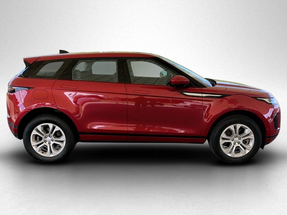 Used Land Rover Range Rover Evoque 2021 for sale - 77258339: Photo 2