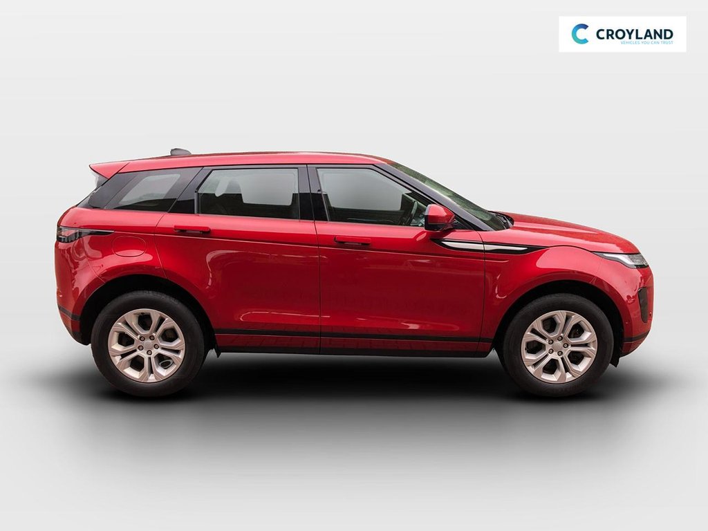 Used Land Rover Range Rover Evoque 2021 for sale - 77258339: Photo 23