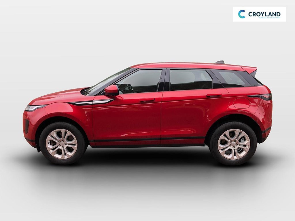 Used Land Rover Range Rover Evoque 2021 for sale - 77258339: Photo 26