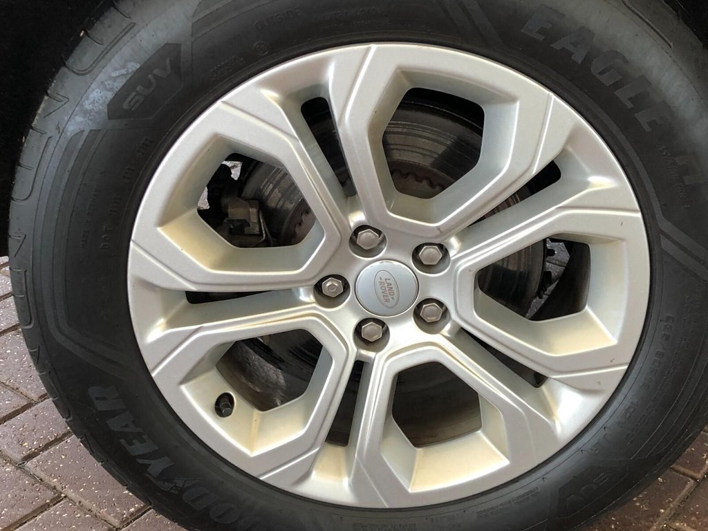 Used Land Rover Range Rover Evoque 2021 for sale - 77258339: Photo 28