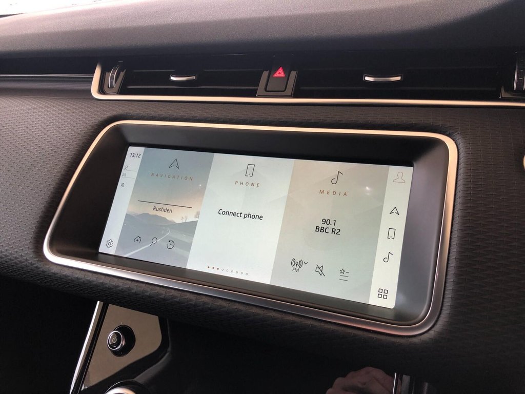 Used Land Rover Range Rover Evoque 2021 for sale - 77258339: Photo 44