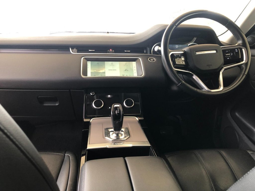 Used Land Rover Range Rover Evoque 2021 for sale - 77258339: Photo 48