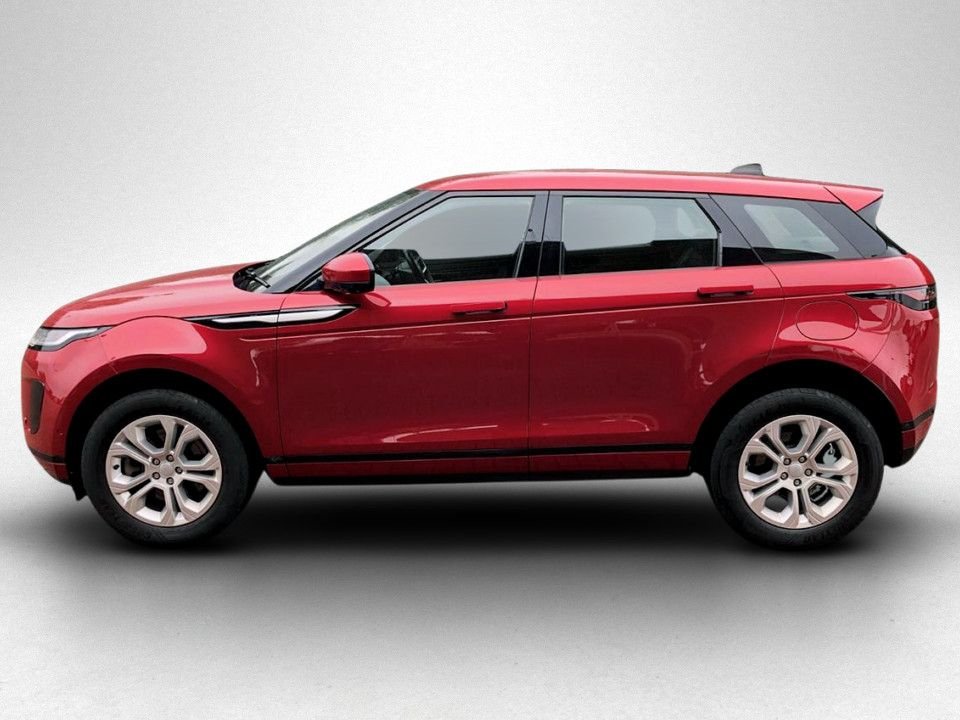 Used Land Rover Range Rover Evoque 2021 for sale - 77258339: Photo 5