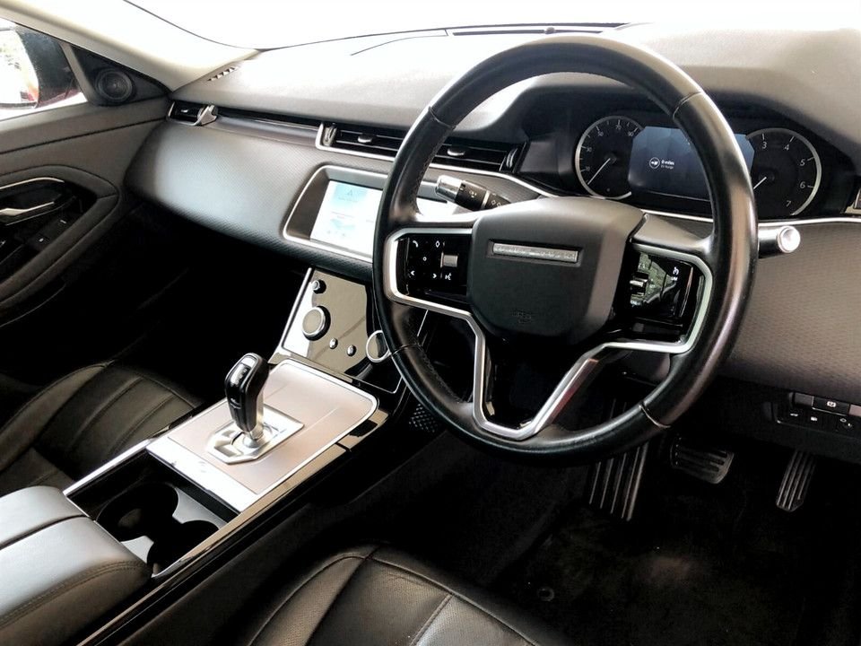 Used Land Rover Range Rover Evoque 2021 for sale - 77258339: Photo 7