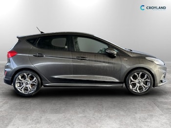 Used Ford Fiesta 2020 for sale - 78401431: Photo