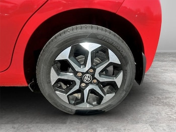 Used Toyota AYGO 2019 for sale - 78145072: Photo