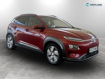 Used Hyundai KONA 2020 for sale - 79375769: Photo