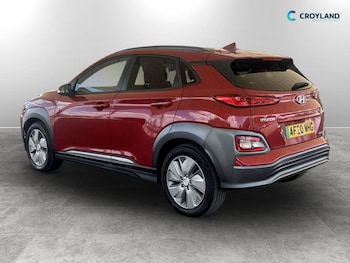 Used Hyundai KONA 2020 for sale - 79375769: Photo