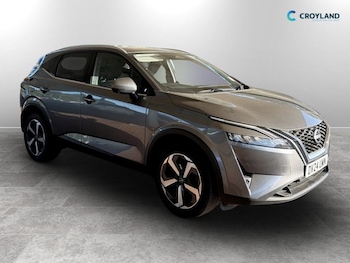 Used Nissan Qashqai 2024 for sale - 79039868: Photo