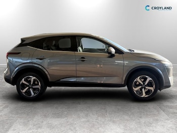 Used Nissan Qashqai 2024 for sale - 79039868: Photo