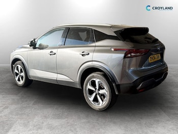Used Nissan Qashqai 2024 for sale - 79039868: Photo