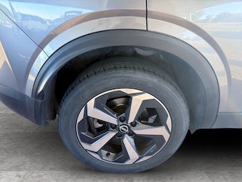 Used Nissan Qashqai 2024 for sale - 79039868: Photo
