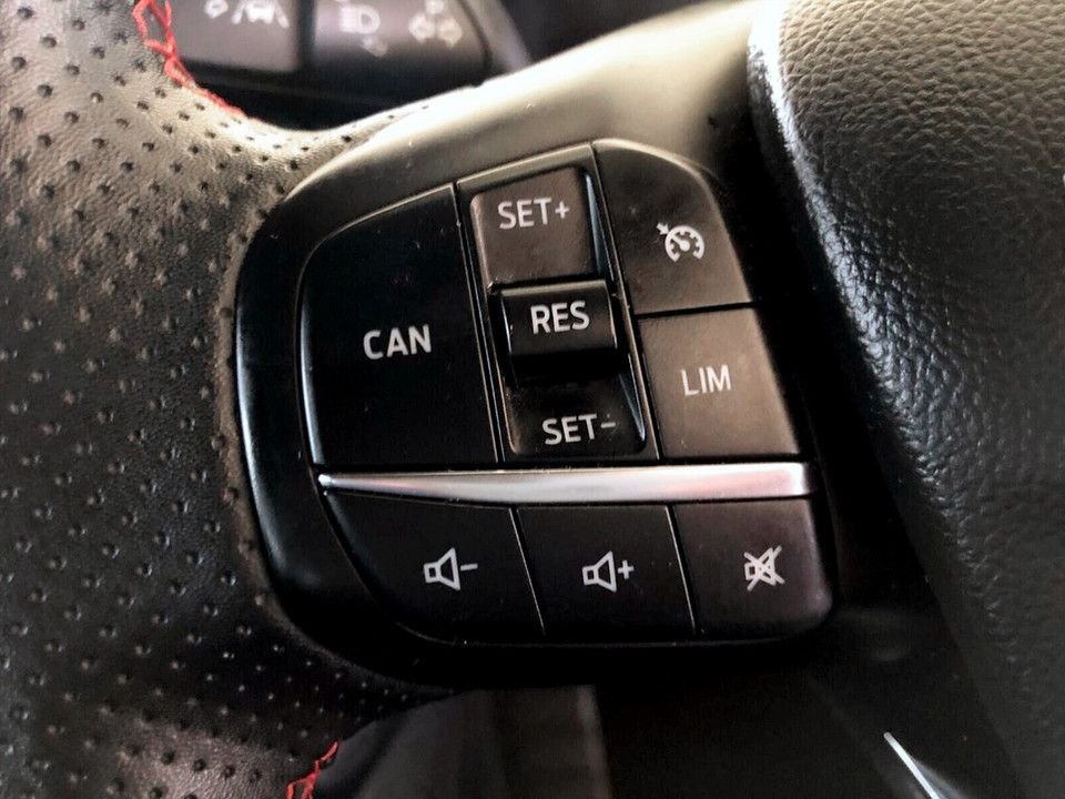 Used Ford Focus 2022 for sale - 77258277: Photo 11